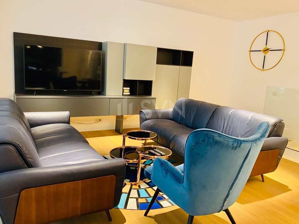 4 camere cu loc parcare subteran inclus Bucuresti/Aviatorilor