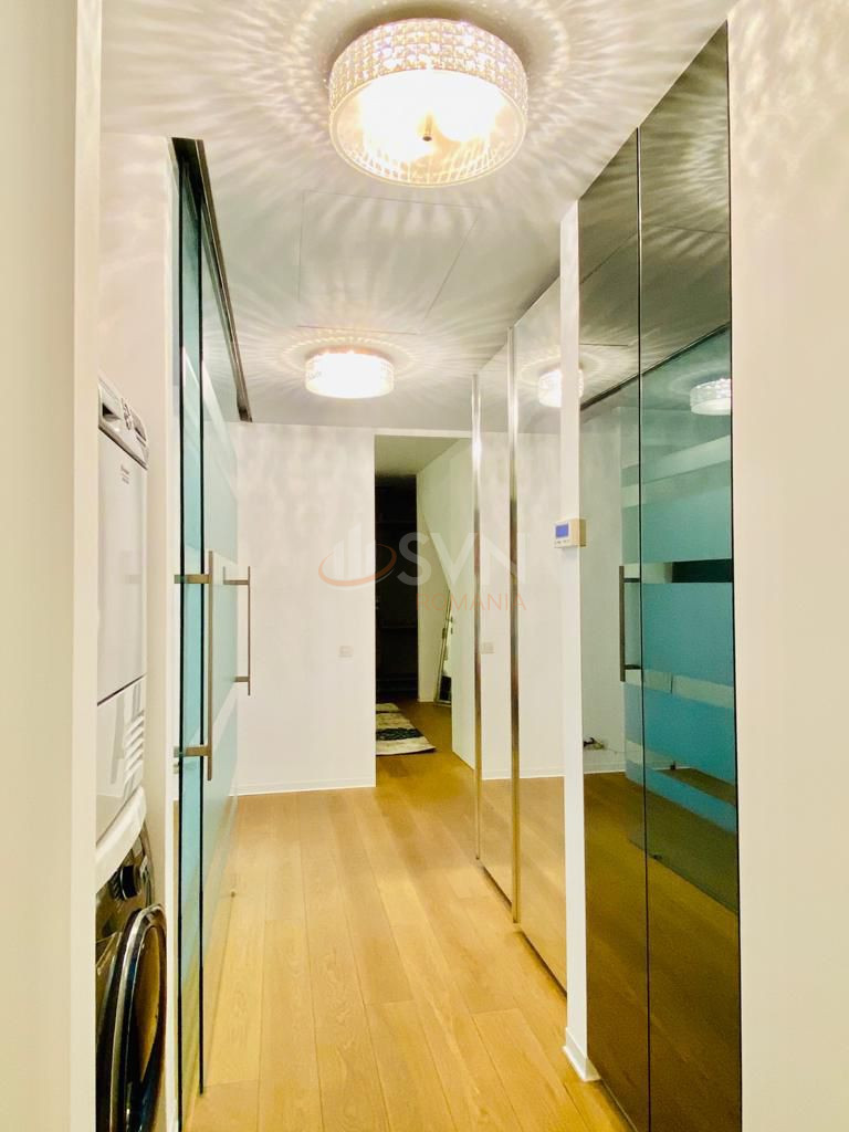 4 camere cu loc parcare subteran inclus Bucuresti/Aviatorilor