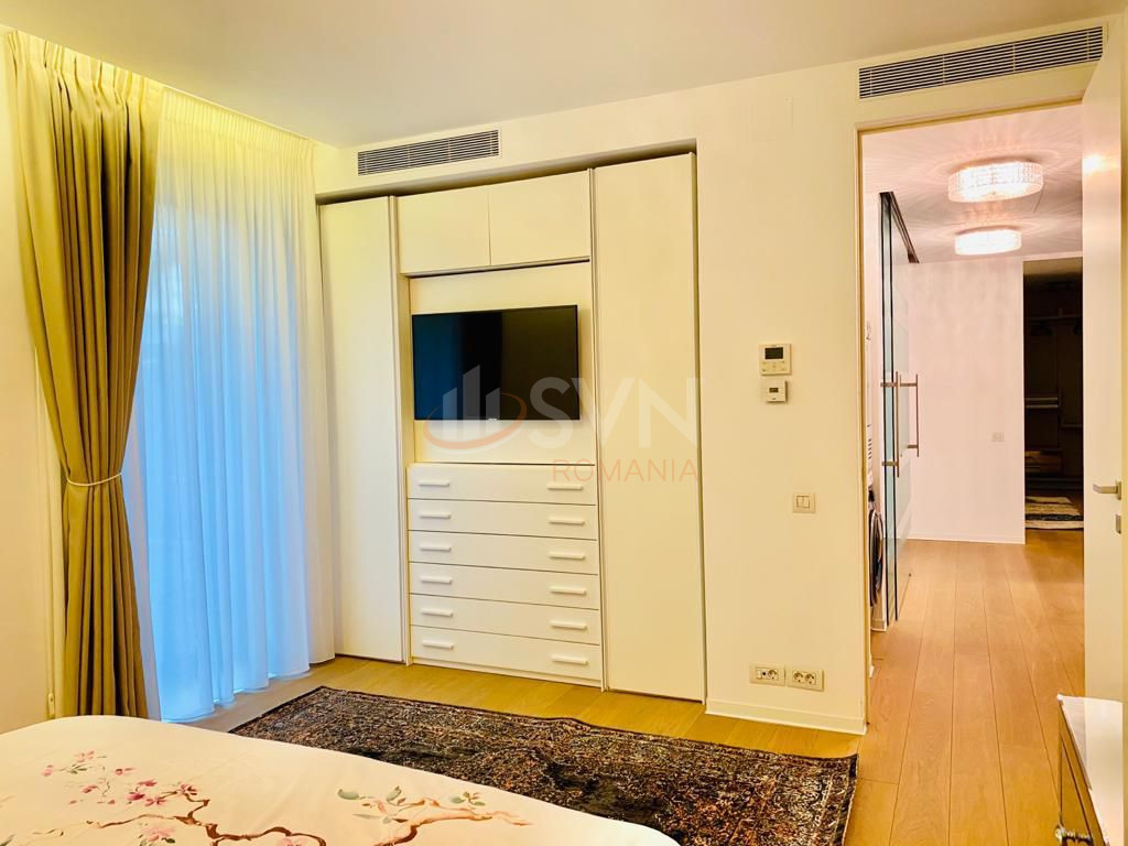 4 camere cu loc parcare subteran inclus Bucuresti/Aviatorilor