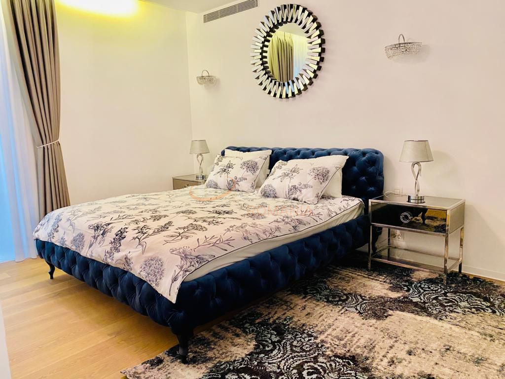 4 camere cu loc parcare subteran inclus Bucuresti/Aviatorilor