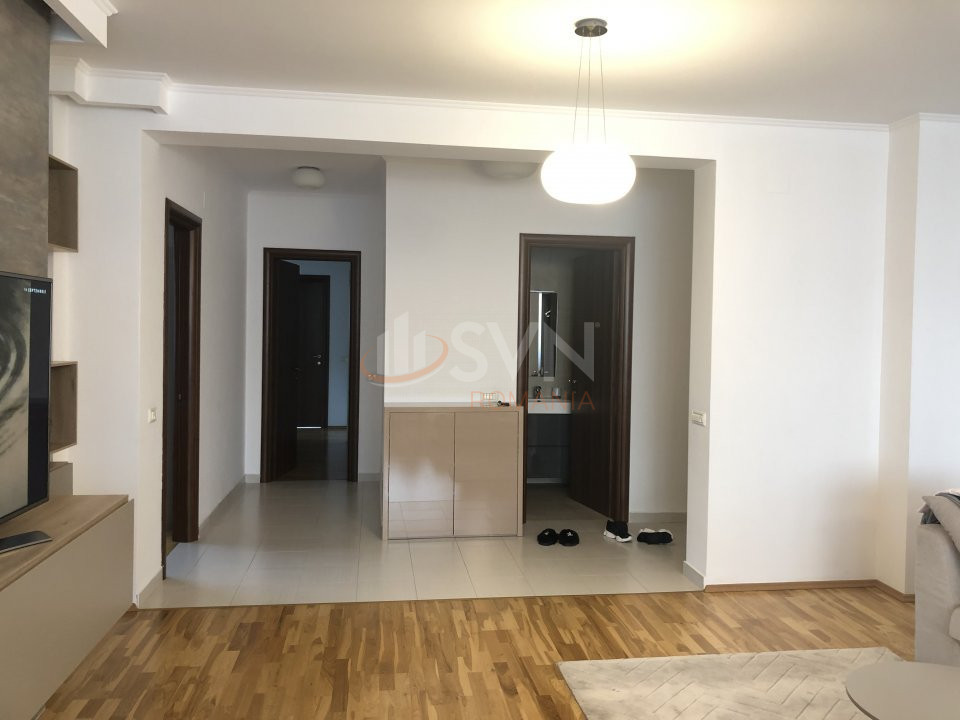 4 camere cu loc parcare subteran inclus Bucuresti/Sisesti