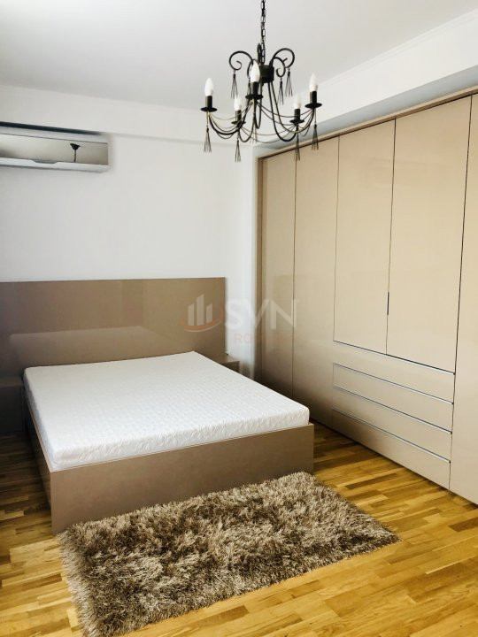 4 camere cu loc parcare subteran inclus Bucuresti/Sisesti