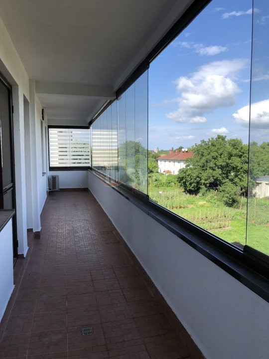 4 camere cu loc parcare subteran inclus Bucuresti/Sisesti
