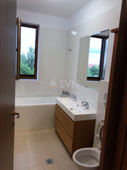 4 camere cu loc parcare subteran inclus Bucuresti/Sisesti