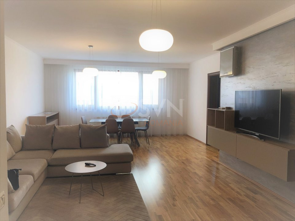 4 camere cu loc parcare subteran inclus Bucuresti/Sisesti