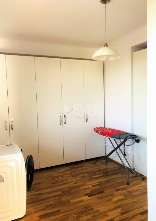 4 camere cu loc parcare subteran inclus Bucuresti/Sisesti