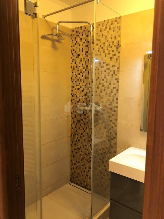 4 camere cu loc parcare subteran inclus Bucuresti/Sisesti