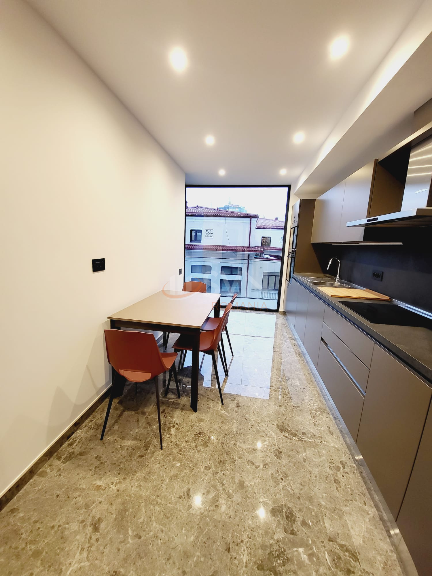 4 camere cu loc parcare subteran inclus Bucuresti/Primaverii