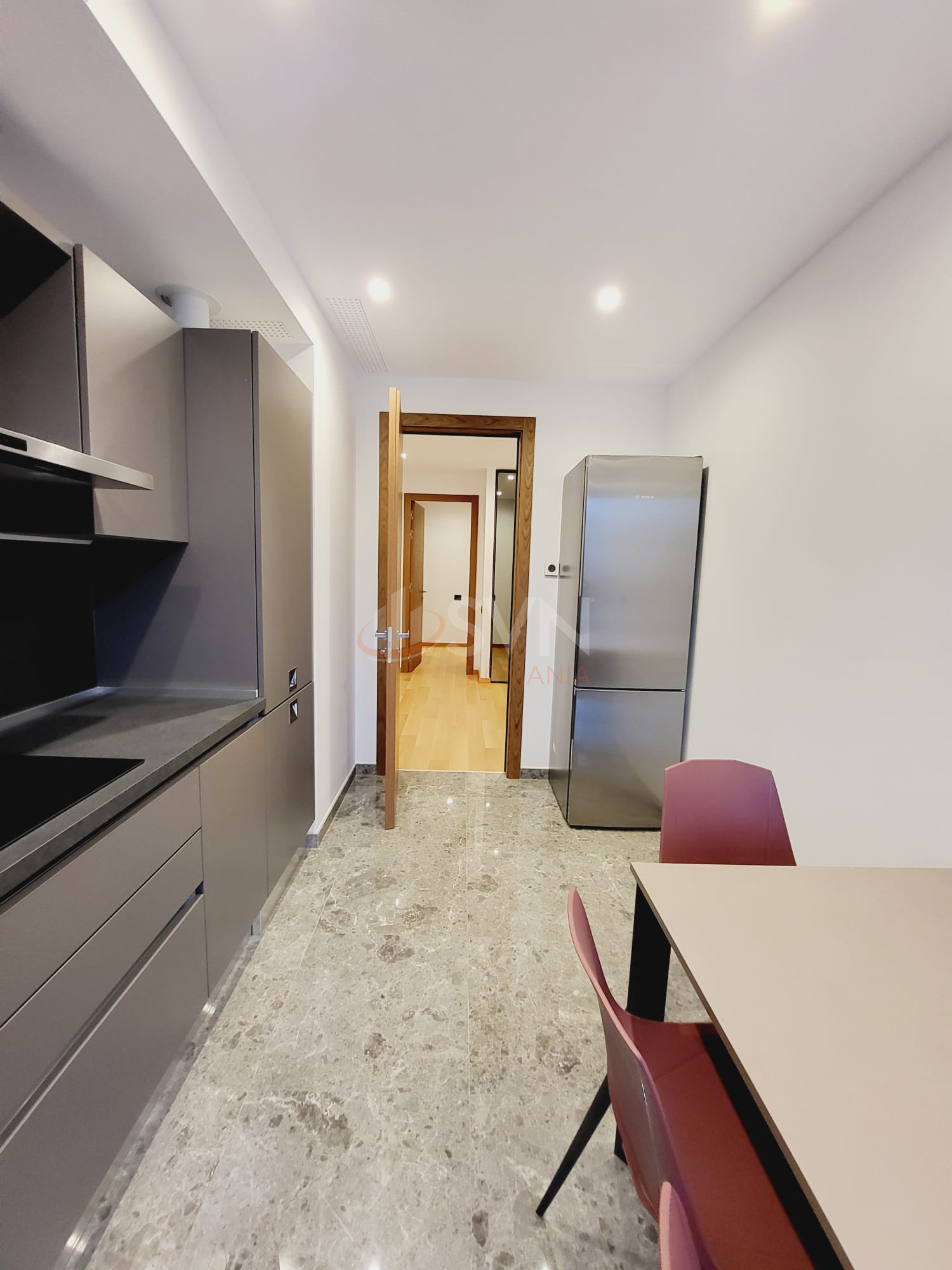 4 camere cu loc parcare subteran inclus Bucuresti/Primaverii