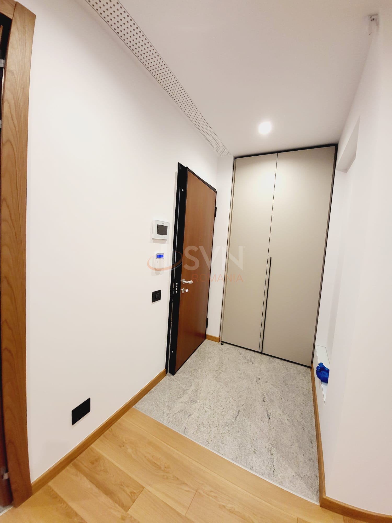 4 camere cu loc parcare subteran inclus Bucuresti/Primaverii