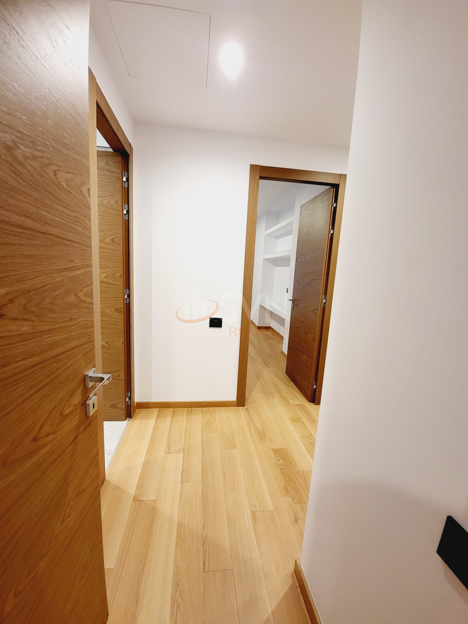 4 camere cu loc parcare subteran inclus Bucuresti/Primaverii