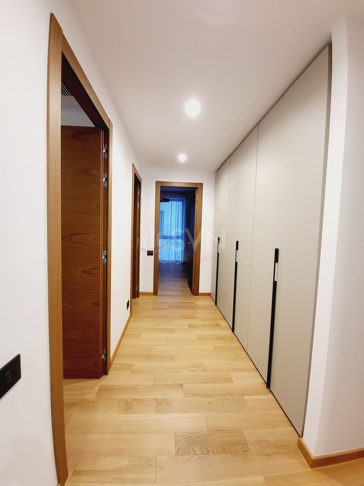 4 camere cu loc parcare subteran inclus Bucuresti/Primaverii