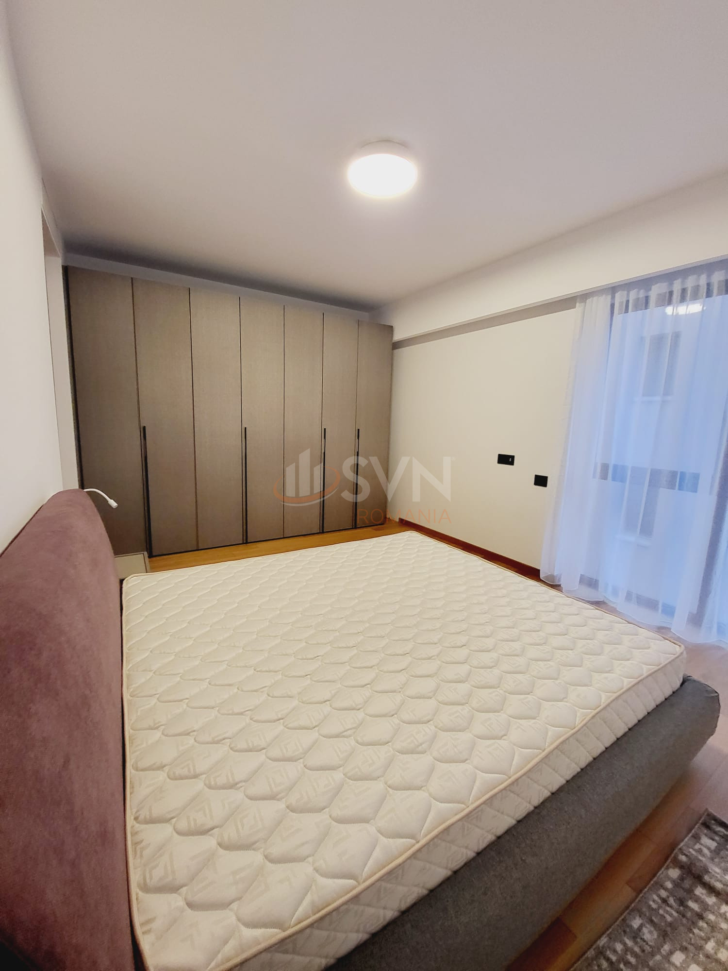 4 camere cu loc parcare subteran inclus Bucuresti/Primaverii