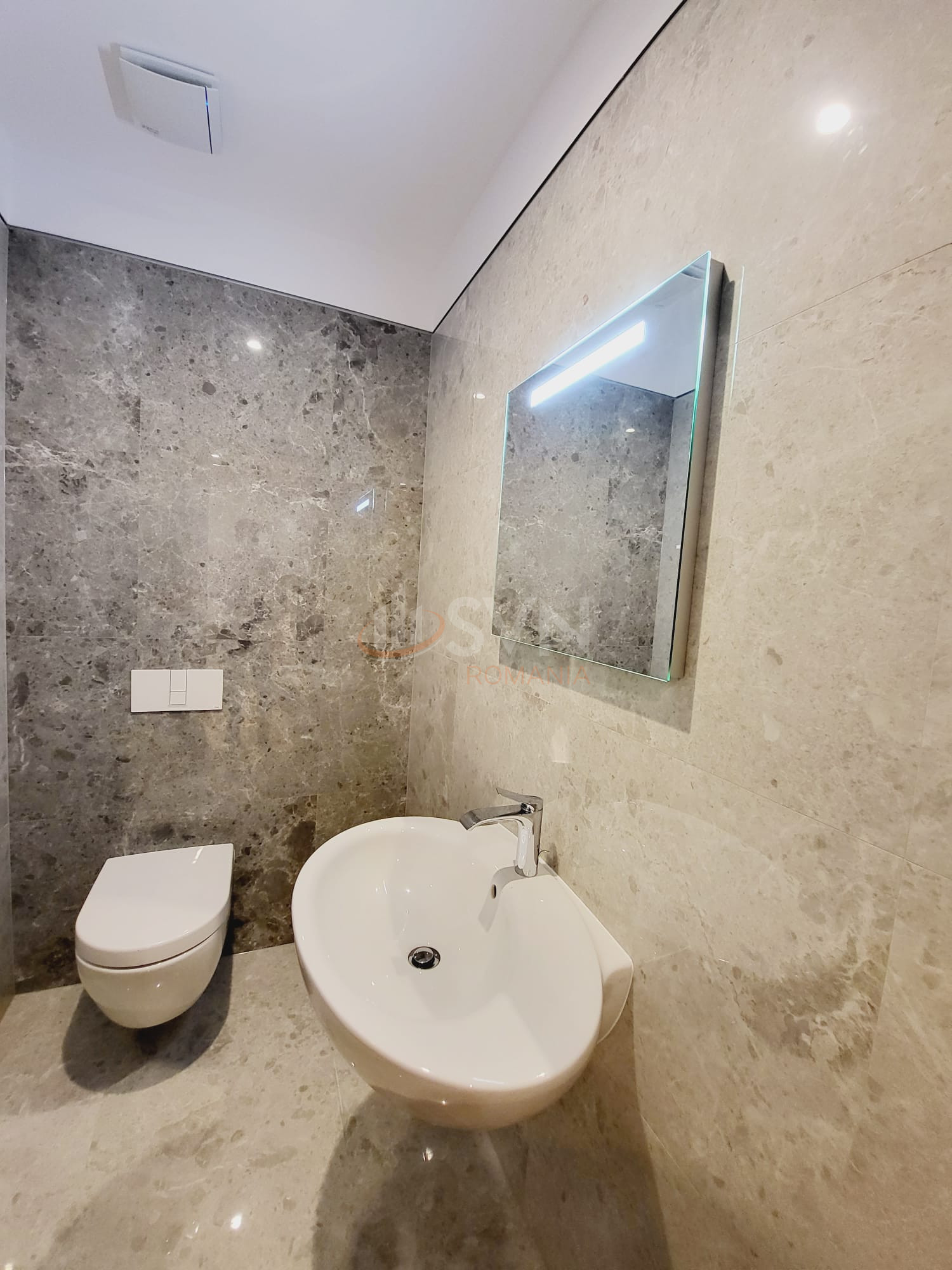 4 camere cu loc parcare subteran inclus Bucuresti/Primaverii