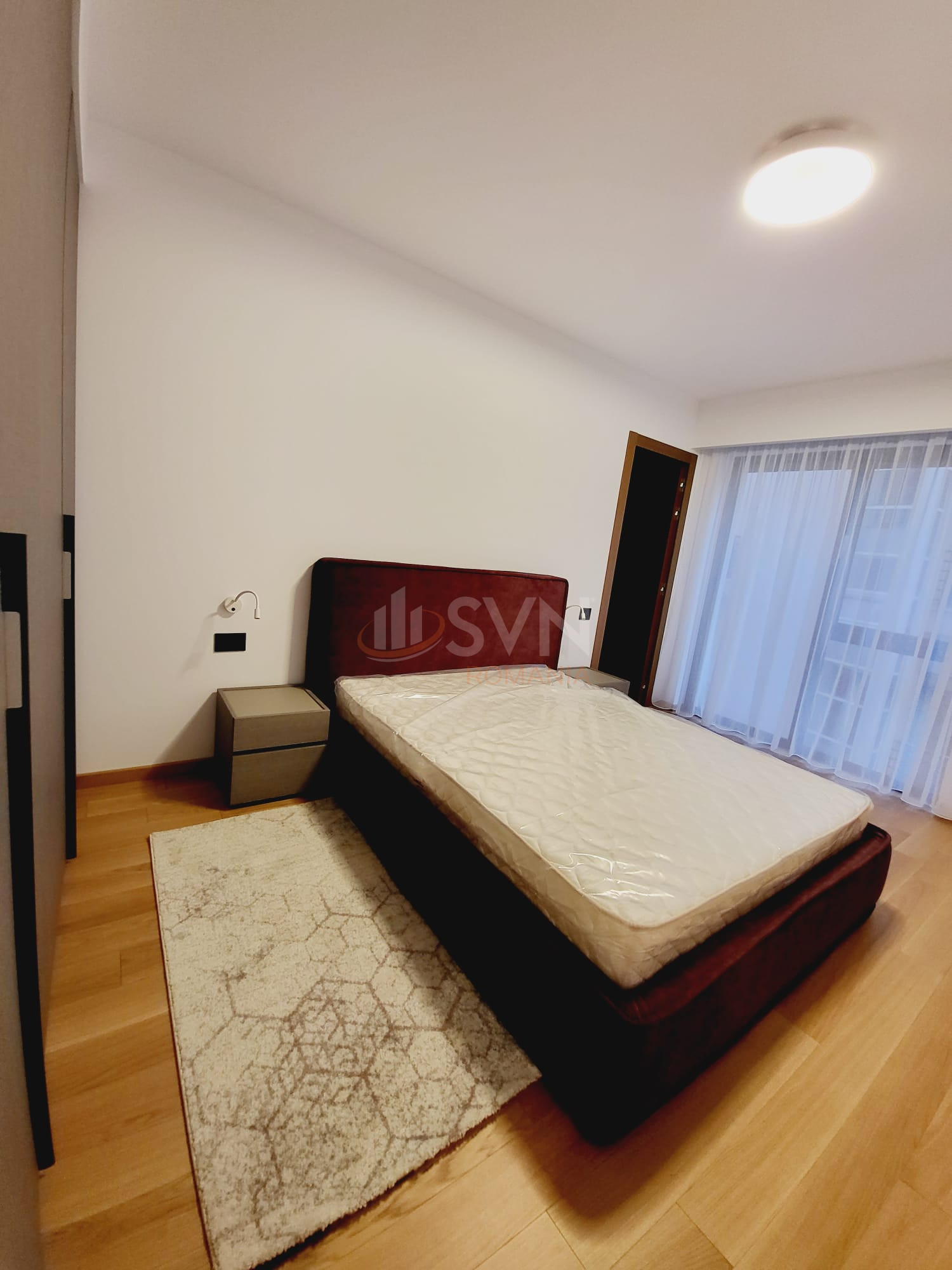 4 camere cu loc parcare subteran inclus Bucuresti/Primaverii