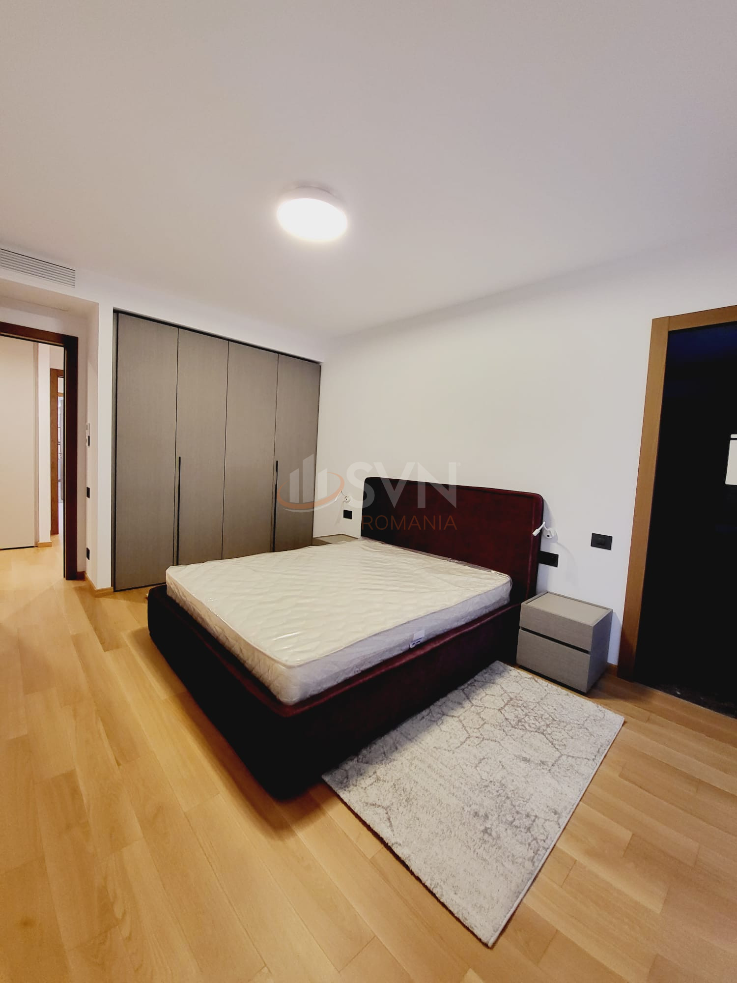 4 camere cu loc parcare subteran inclus Bucuresti/Primaverii