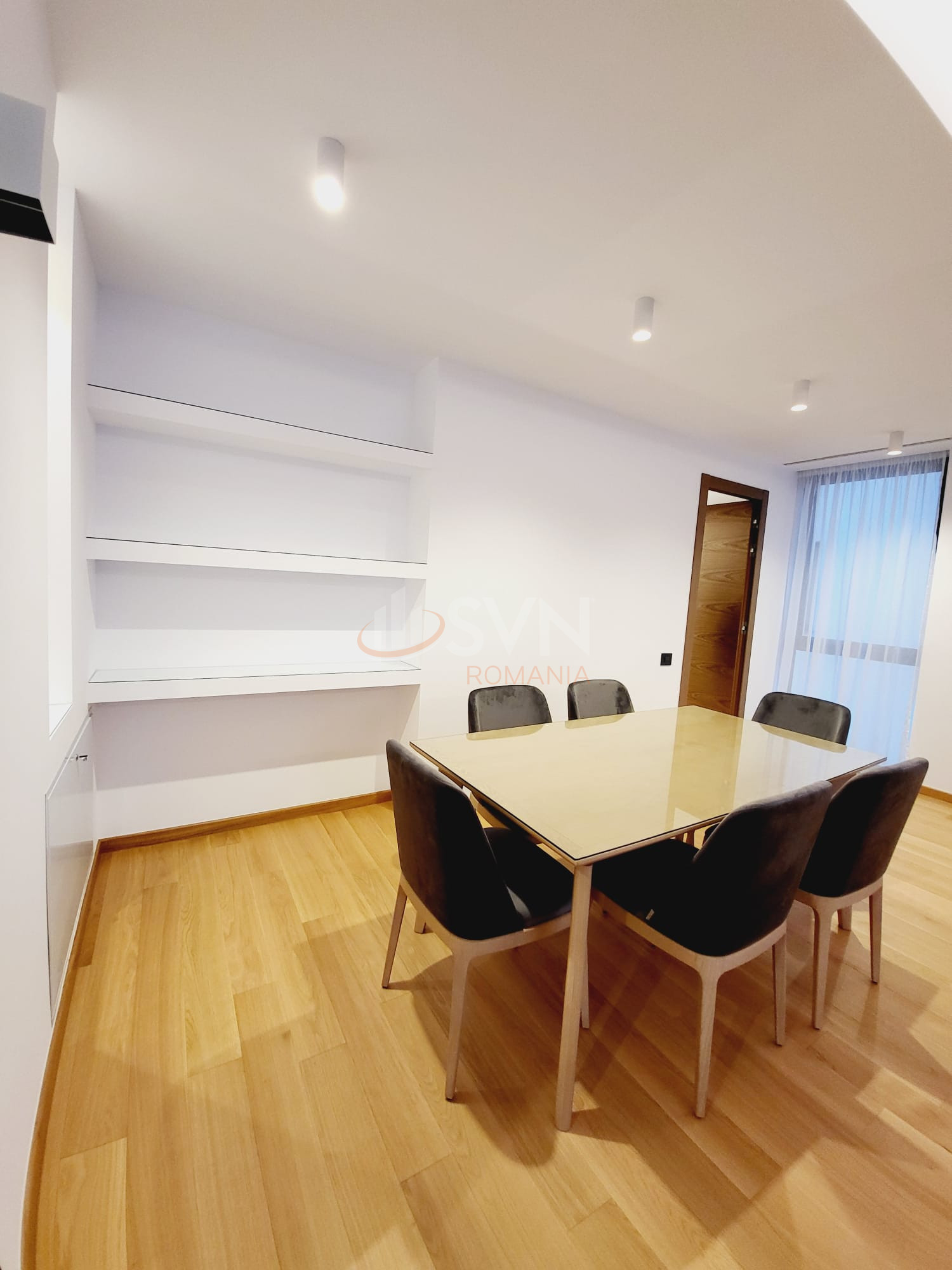 4 camere cu loc parcare subteran inclus Bucuresti/Primaverii