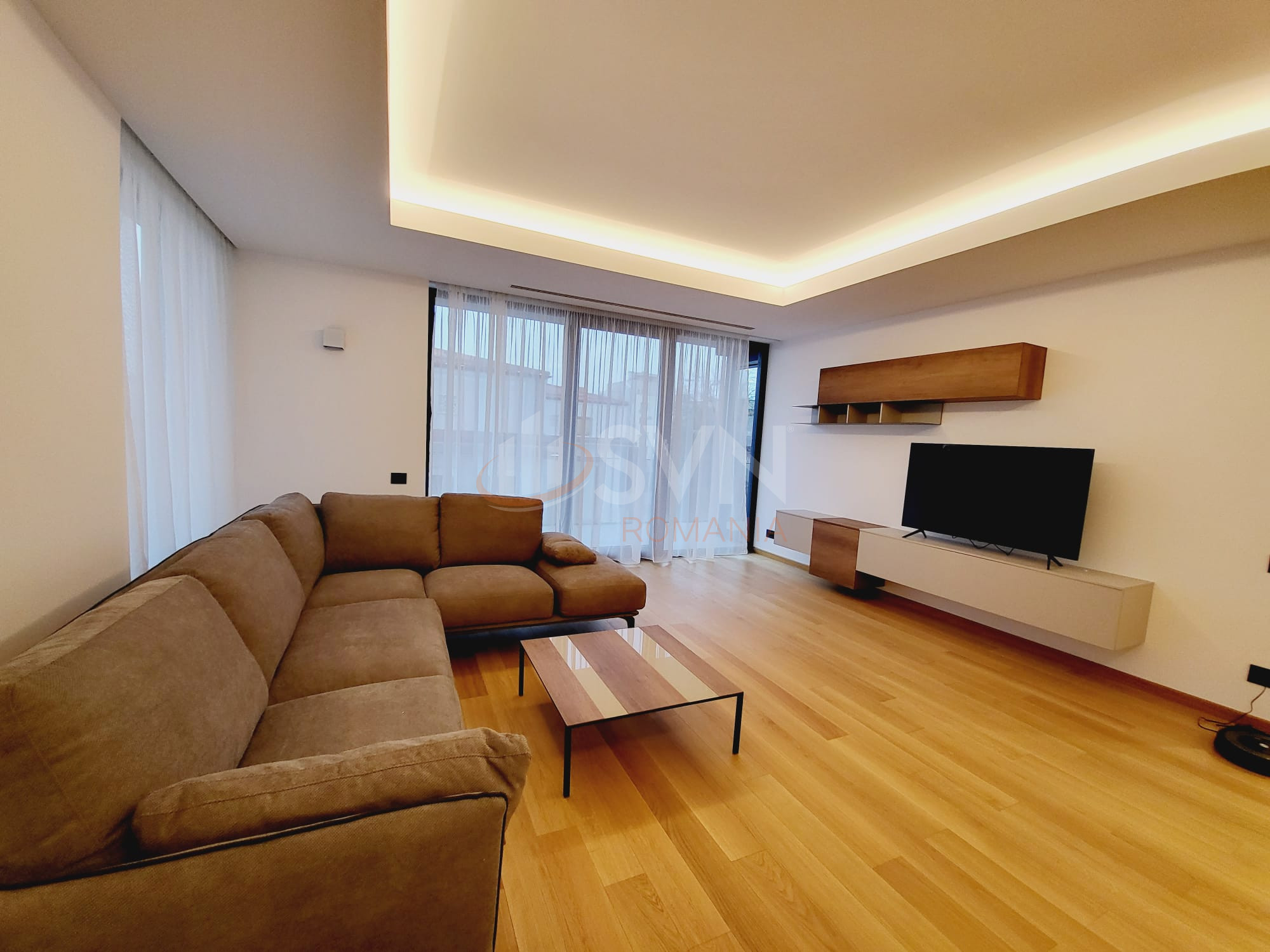 4 camere cu loc parcare subteran inclus Bucuresti/Primaverii