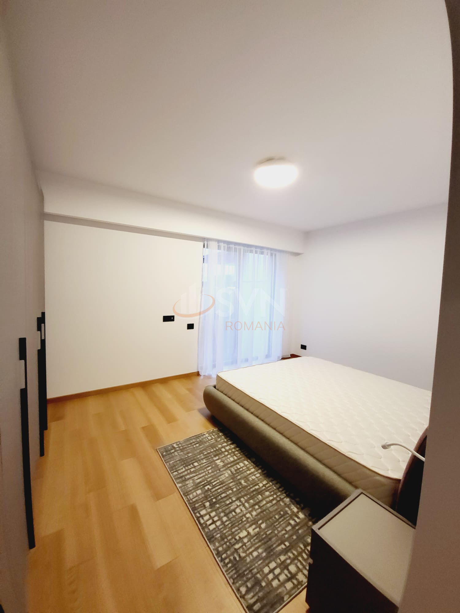 4 camere cu loc parcare subteran inclus Bucuresti/Primaverii