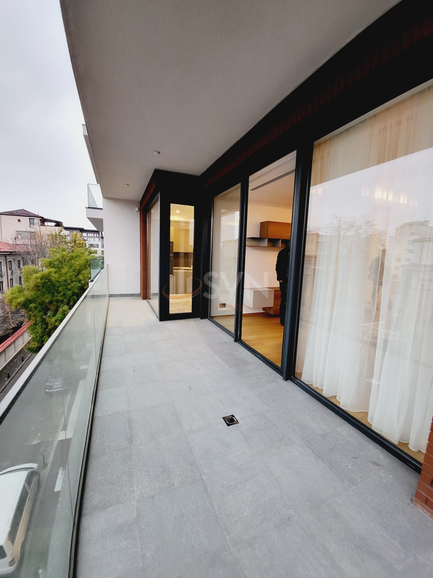 4 camere cu loc parcare subteran inclus Bucuresti/Primaverii