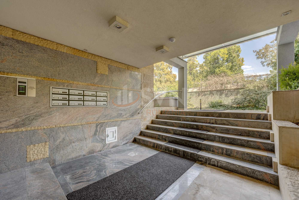 4 camere cu loc parcare subteran inclus Bucuresti/Primaverii