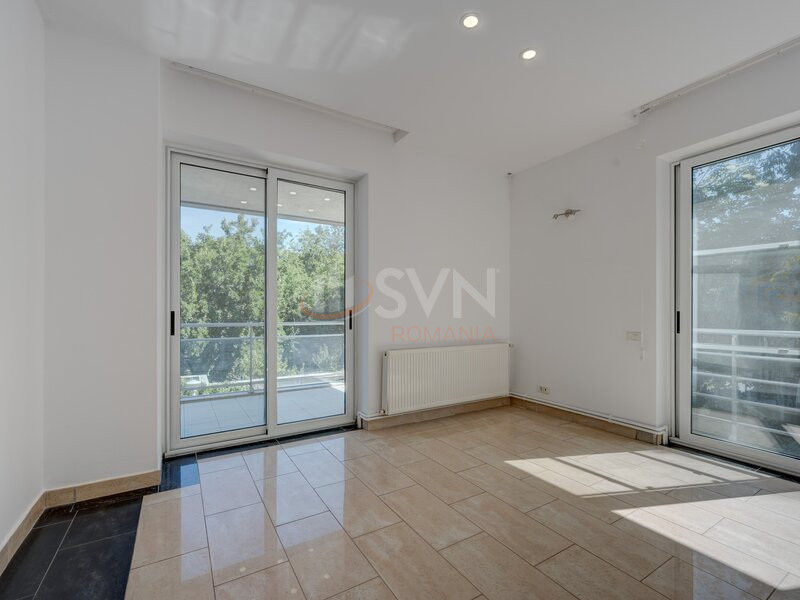 4 camere cu loc parcare subteran inclus Bucuresti/Primaverii