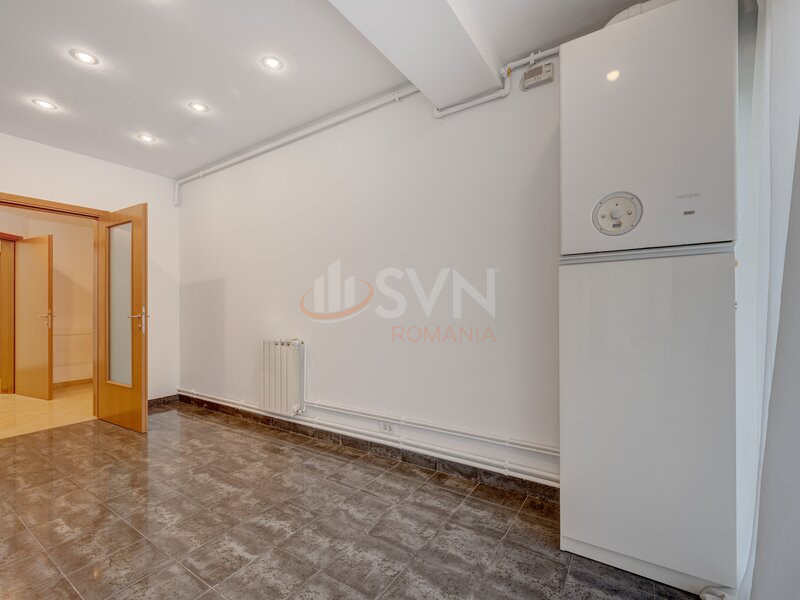 4 camere cu loc parcare subteran inclus Bucuresti/Primaverii