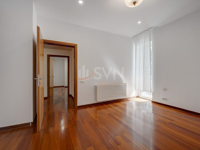 4 camere cu loc parcare subteran inclus Bucuresti/Primaverii