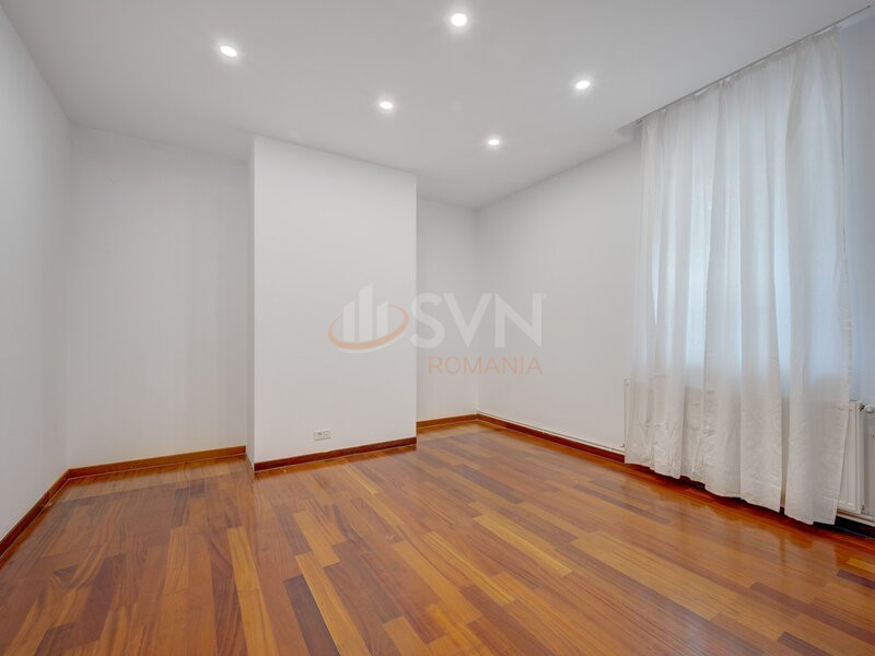 4 camere cu loc parcare subteran inclus Bucuresti/Primaverii