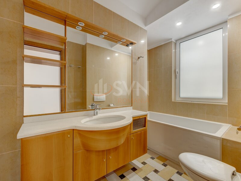 4 camere cu loc parcare subteran inclus Bucuresti/Primaverii