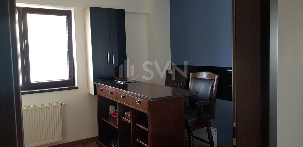 4 camere cu loc parcare subteran inclus Bucuresti/Pipera