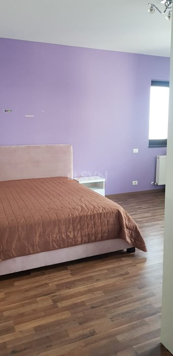 4 camere cu loc parcare subteran inclus Bucuresti/Pipera