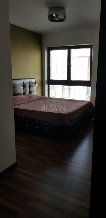 4 camere cu loc parcare subteran inclus Bucuresti/Pipera