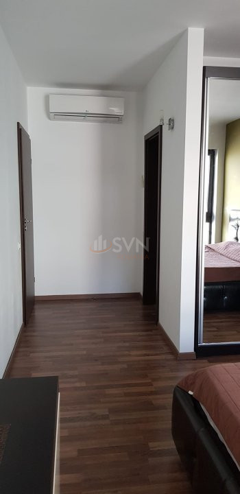 4 camere cu loc parcare subteran inclus Bucuresti/Pipera