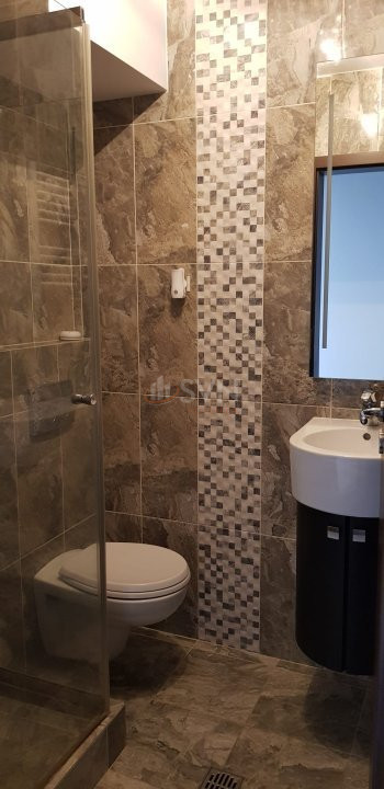 4 camere cu loc parcare subteran inclus Bucuresti/Pipera