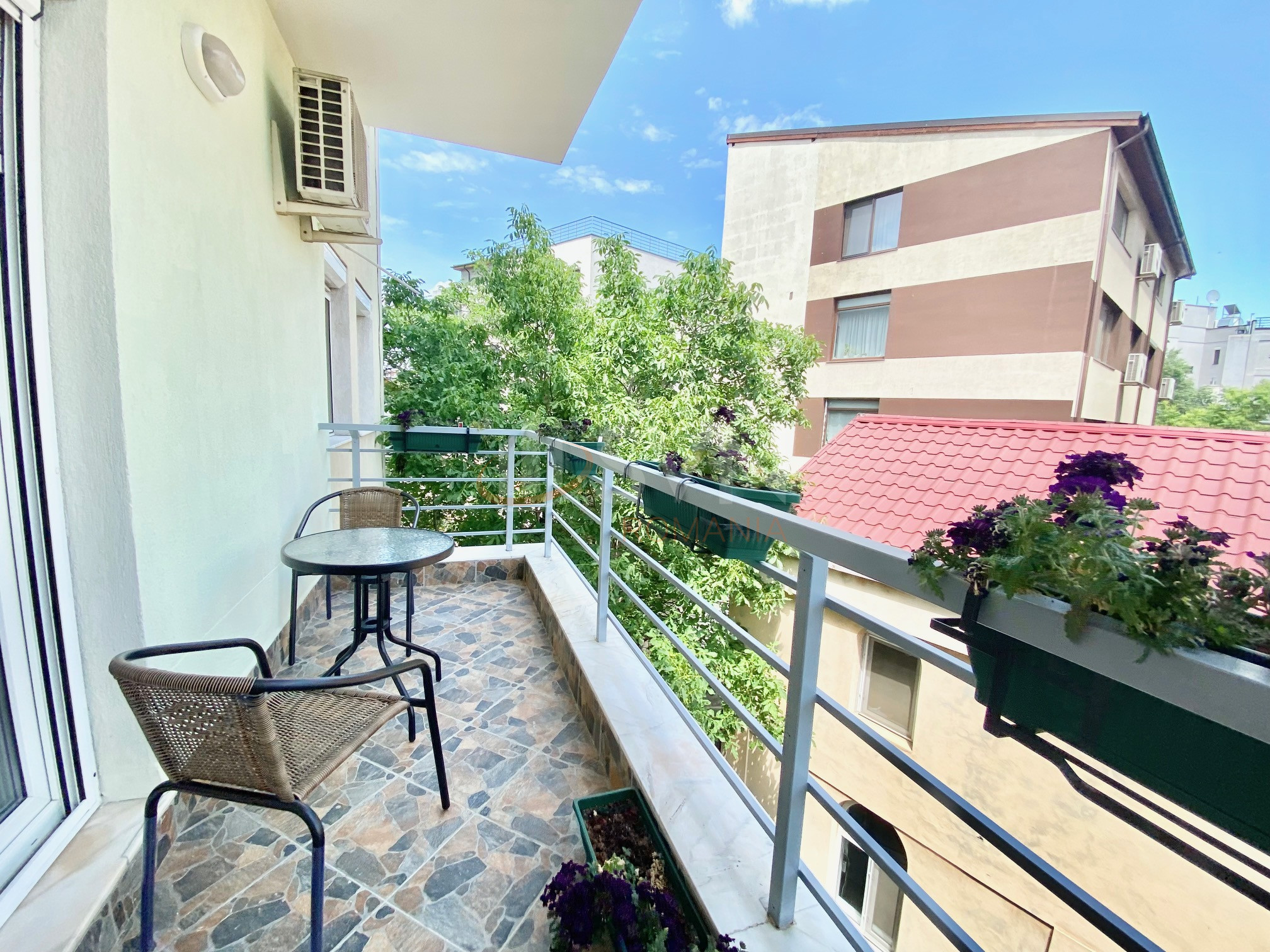 4 camere cu loc parcare subteran inclus Bucuresti/Herastrau