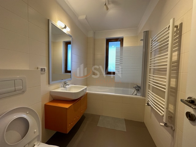 4 camere cu loc parcare subteran inclus Bucuresti/Sisesti