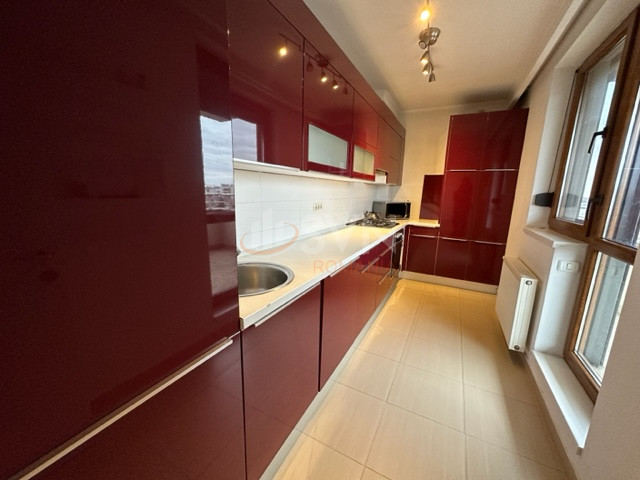 4 camere cu loc parcare subteran inclus Bucuresti/Sisesti