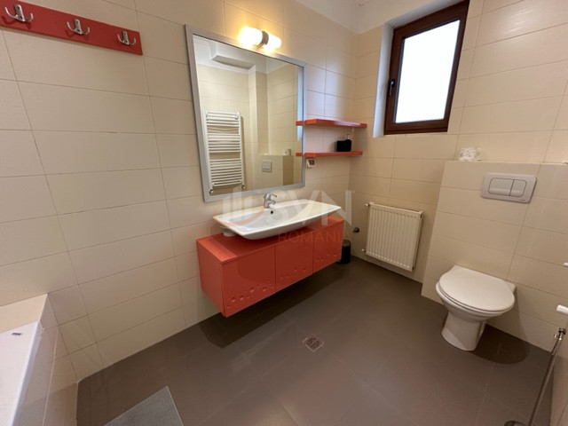 4 camere cu loc parcare subteran inclus Bucuresti/Sisesti