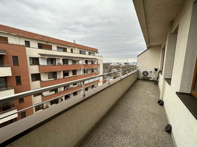 4 camere cu loc parcare subteran inclus Bucuresti/Sisesti