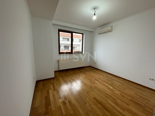 4 camere cu loc parcare subteran inclus Bucuresti/Sisesti