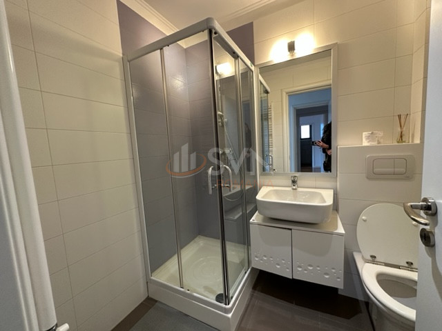 4 camere cu loc parcare subteran inclus Bucuresti/Sisesti