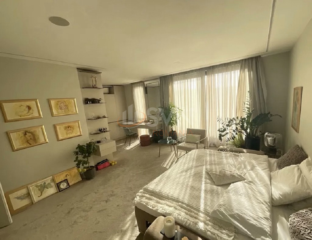 4 camere cu loc parcare subteran inclus Cluj/Andrei Muresanu