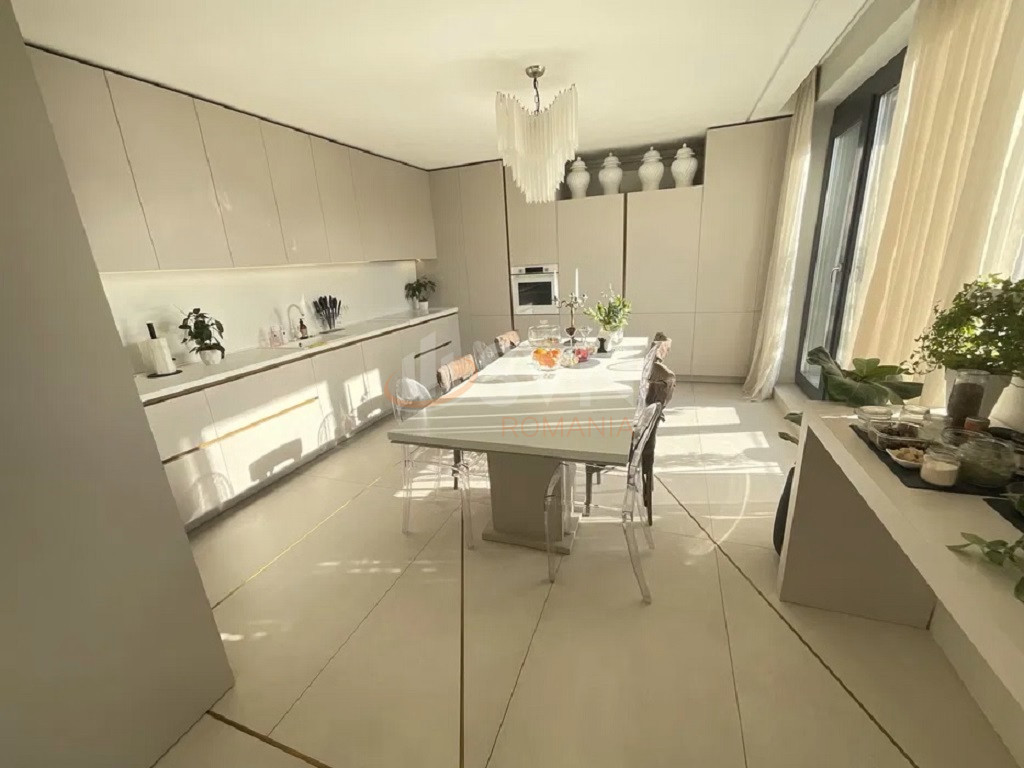 4 camere cu loc parcare subteran inclus Cluj/Andrei Muresanu