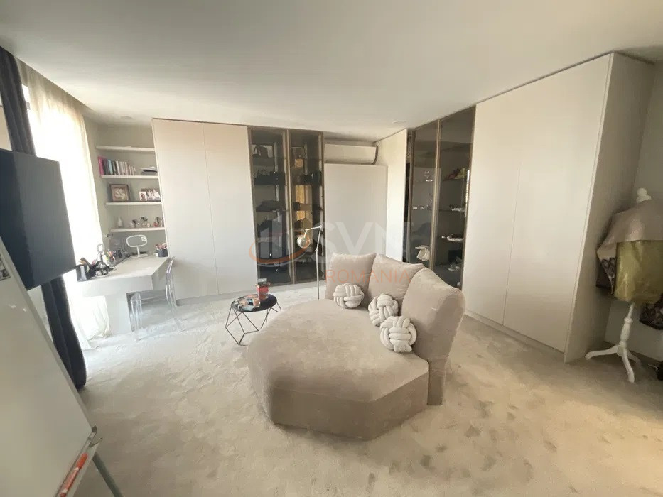 4 camere cu loc parcare subteran inclus Cluj/Andrei Muresanu