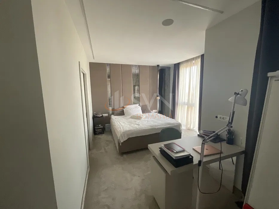 4 camere cu loc parcare subteran inclus Cluj/Andrei Muresanu