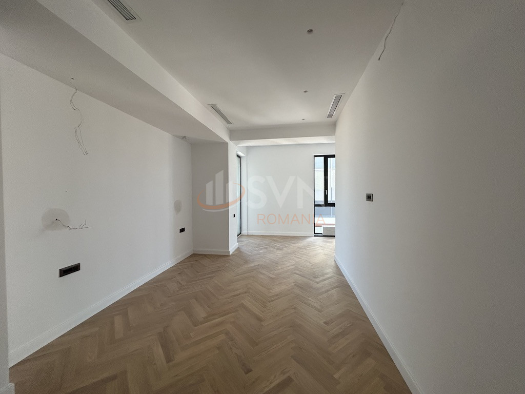 4 camere cu loc parcare subteran inclus Bucuresti/Rosetti