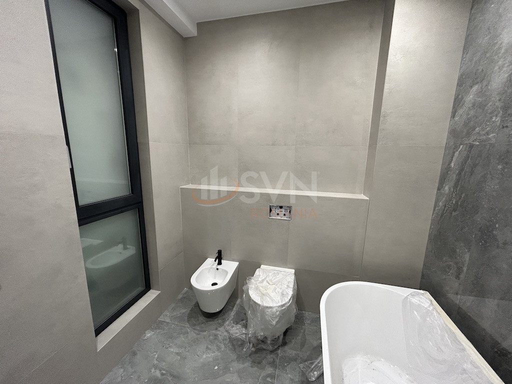 4 camere cu loc parcare subteran inclus Bucuresti/Rosetti