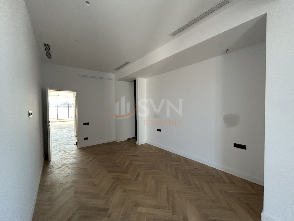 4 camere cu loc parcare subteran inclus Bucuresti/Rosetti