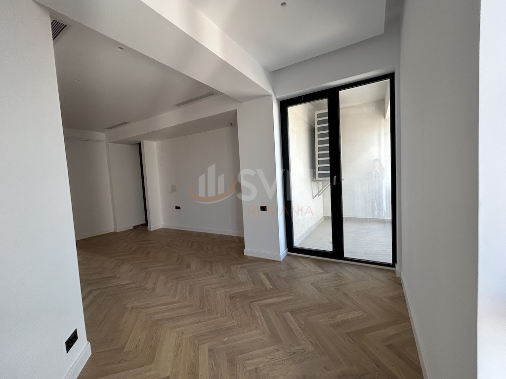 4 camere cu loc parcare subteran inclus Bucuresti/Rosetti